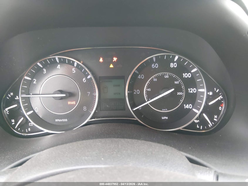 2018 Nissan Armada Sv VIN: JN8AY2NC0J9551610 Lot: 44837952