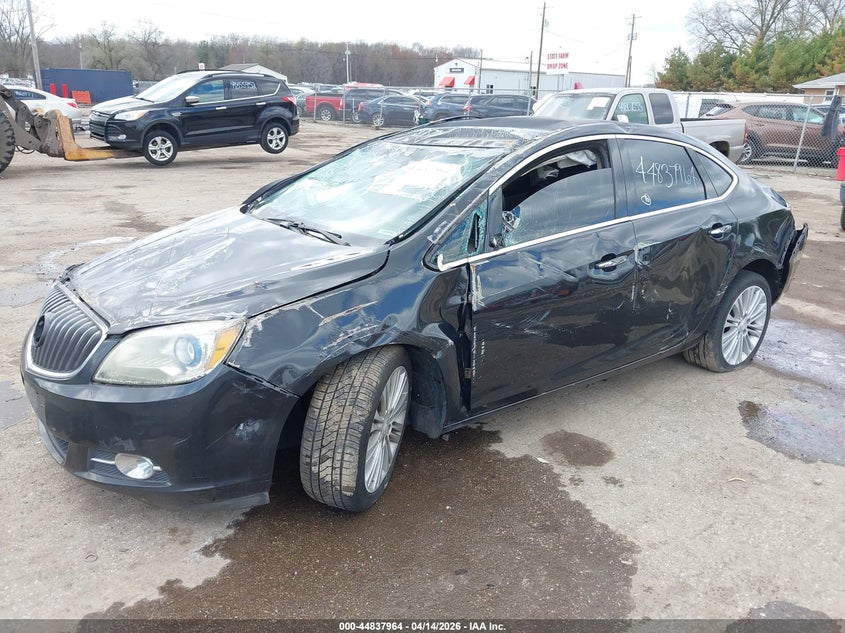 2013 Buick Verano