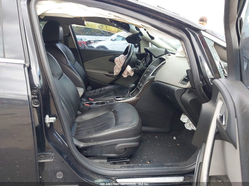 2013 Buick Verano