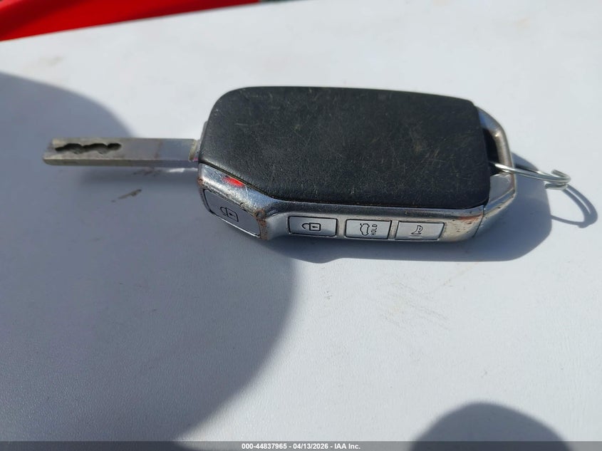 2020 KIA FORTE SEDAN 2.0L I-4 DOHC, VVT, 147HP