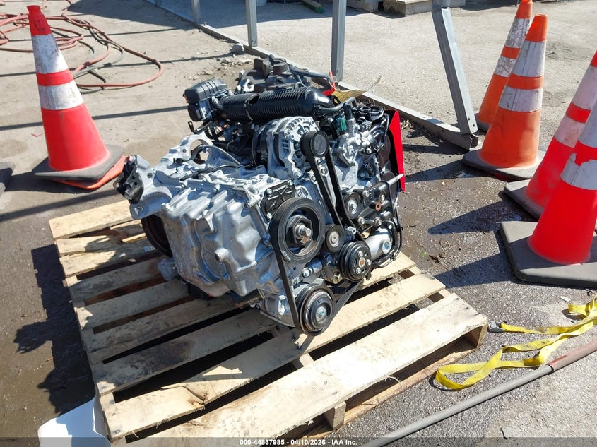 2024 Honda Civic Type R VIN: JHMFL5G4XRX004597 Lot: 44837985
