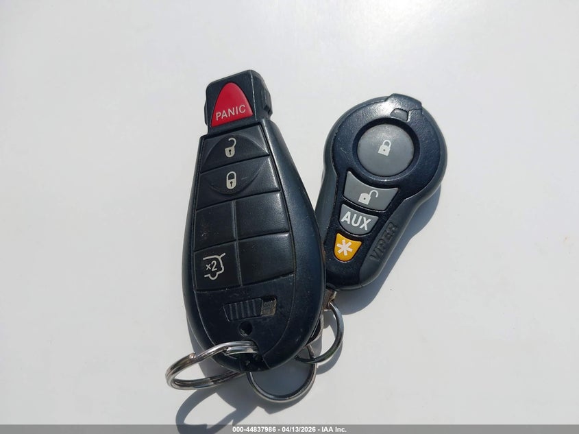 2009 Jeep Grand Cherokee Laredo VIN: 1J8GR48K09C536548 Lot: 44837986