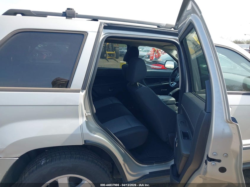 2009 Jeep Grand Cherokee Laredo VIN: 1J8GR48K09C536548 Lot: 44837986