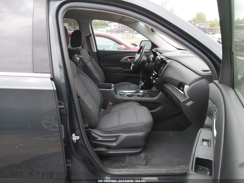 2018 Chevrolet Traverse 1Lt