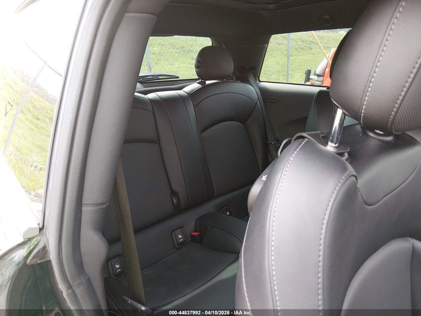 2017 Mini Hardtop John Cooper Works VIN: WMWXM9C39HT998816 Lot: 44837992