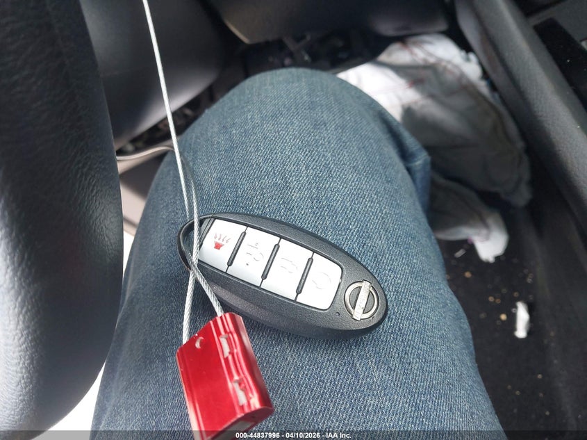 2022 Nissan Rogue Sv Intelligent Awd VIN: 5N1BT3BB3NC675715 Lot: 44837996