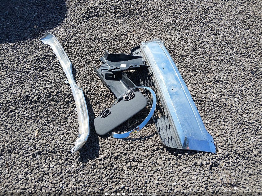 2015 Mini Hardtop Cooper VIN: WMWXS5C59FT834091 Lot: 44838010