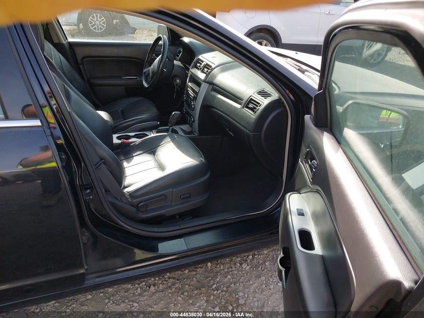 2010 Mercury Milan Premier