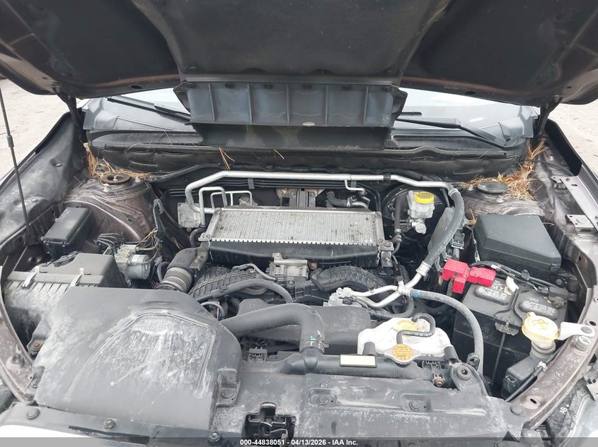 2020 Subaru Ascent Limited VIN: 4S4WMAMDXL3429369 Lot: 44838051