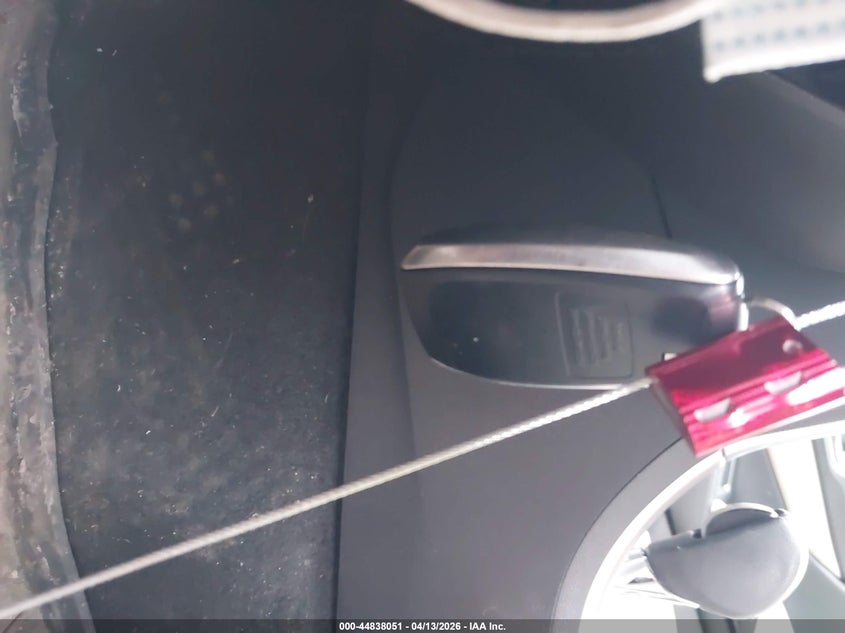 2020 Subaru Ascent Limited VIN: 4S4WMAMDXL3429369 Lot: 44838051