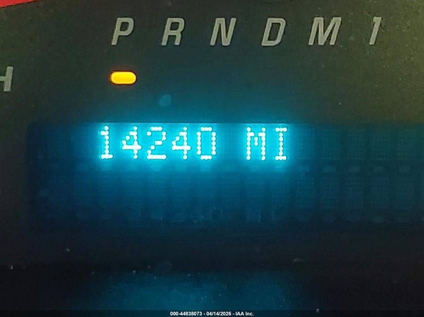 2024 Chevrolet Express 2500 Work Van VIN: 1GCWGAFP9R1175788 Lot: 44838073