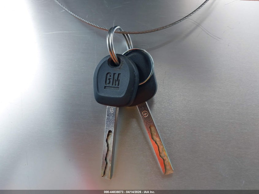 2024 Chevrolet Express 2500 Work Van VIN: 1GCWGAFP9R1175788 Lot: 44838073