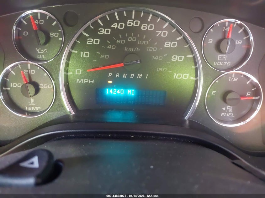 2024 Chevrolet Express 2500 Work Van VIN: 1GCWGAFP9R1175788 Lot: 44838073