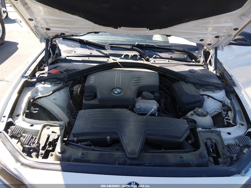 2015 BMW 228I VIN: WBA1G9C57FVX96606 Lot: 44838083