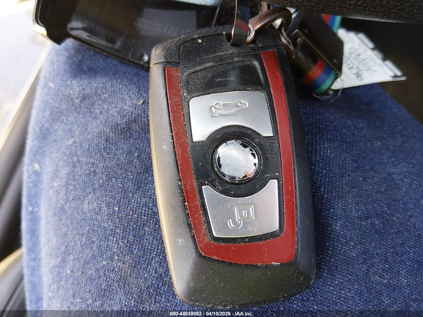 2015 BMW 228I VIN: WBA1G9C57FVX96606 Lot: 44838083