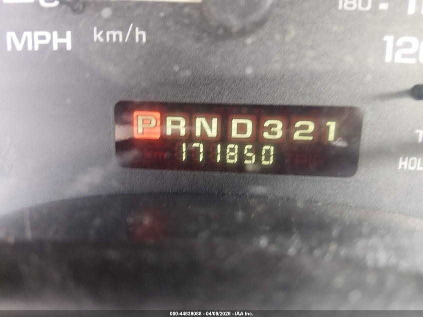 2000 Chevrolet Malibu Ls VIN: 1G1NE52J0Y6116181 Lot: 44838088