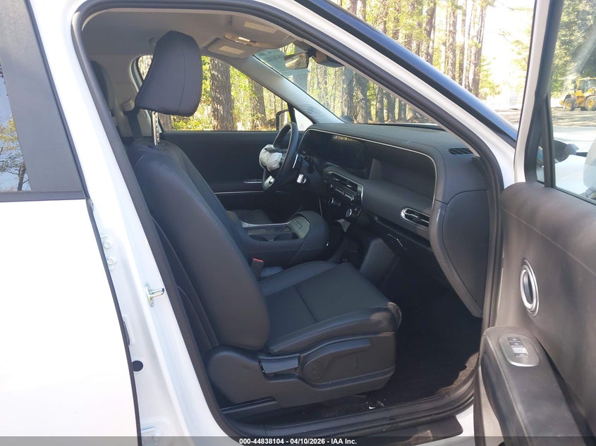 2026 HYUNDAI PALISADE SPORT UTILITY VEHICLE 3.5L V-6 DI, DOHC, VVT, 287HP