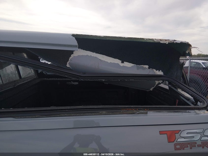 2020 Toyota Tundra Sr5 VIN: 5TFDY5F12LX948158 Lot: 44838112