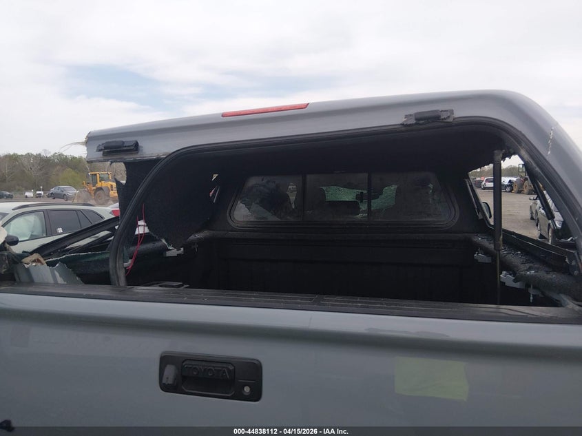 2020 Toyota Tundra Sr5 VIN: 5TFDY5F12LX948158 Lot: 44838112