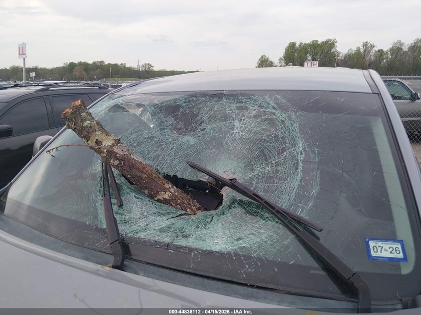 2020 Toyota Tundra Sr5 VIN: 5TFDY5F12LX948158 Lot: 44838112