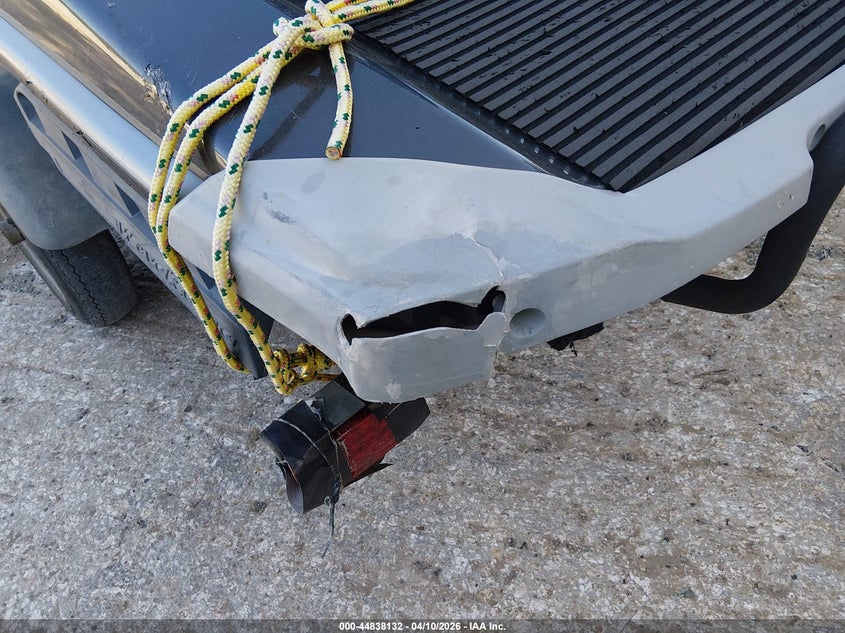 2012 Yamaha Personal Watercraft VIN: 00000YAMA3872C212 Lot: 44838132