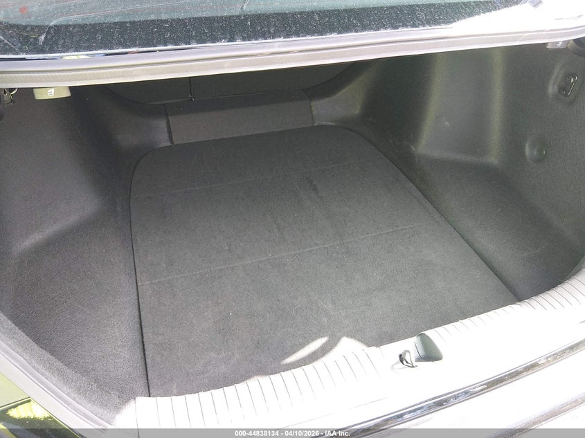 VIN 1HGCY1F41SA084625 2025 HONDA ACCORD SE