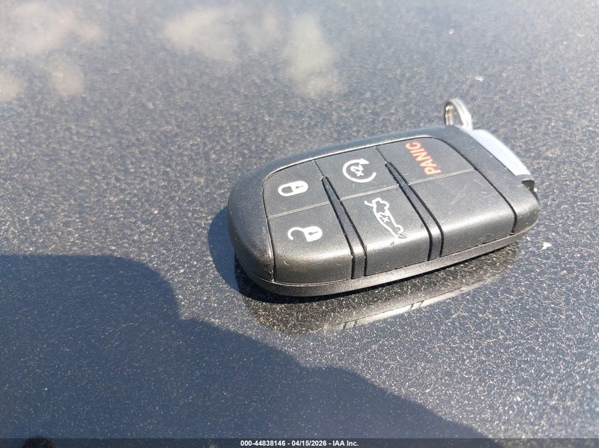 2015 Dodge Charger R/T VIN: 2C3CDXCTXFH768965 Lot: 44838146