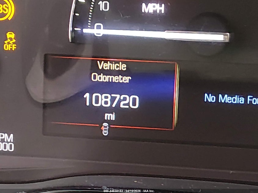 2017 Cadillac Xt5 Luxury VIN: 1GYKNBRS9HZ102148 Lot: 44838153