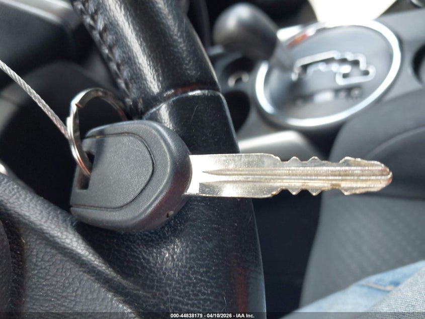 2014 Mitsubishi Outlander Sport Es VIN: 4A4AP3AU6EE030898 Lot: 44838179