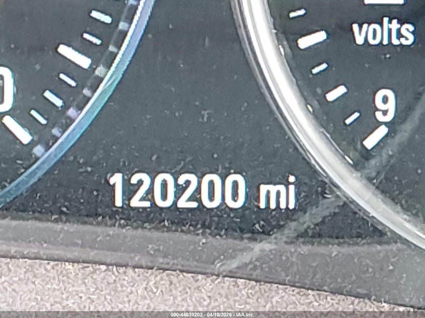 2016 Buick Envision Premium Ii VIN: LRBFXFSX7GD158775 Lot: 44838202