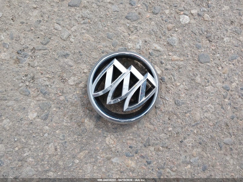 2016 Buick Envision Premium Ii VIN: LRBFXFSX7GD158775 Lot: 44838202