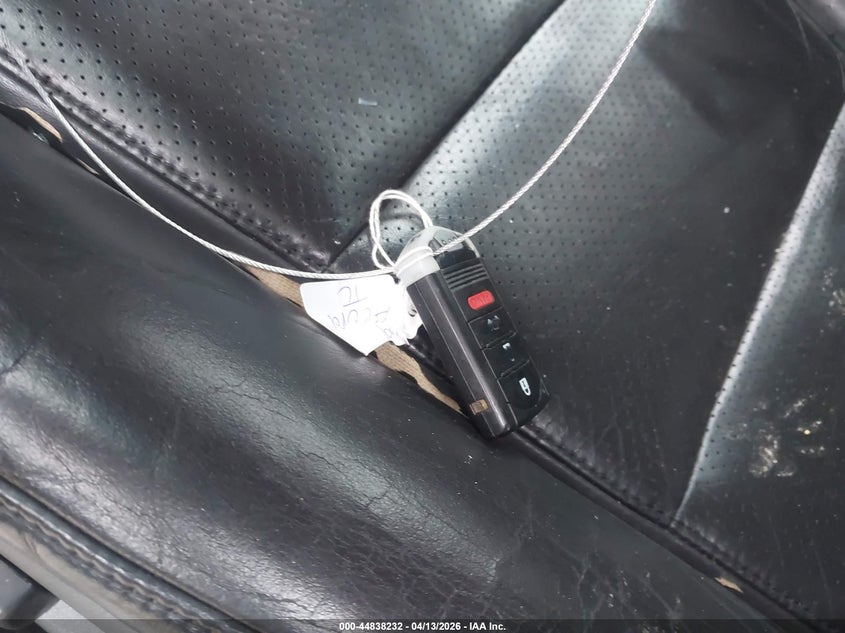 2009 Acura Tl 3.5 VIN: 19UUA86589A024894 Lot: 44838232