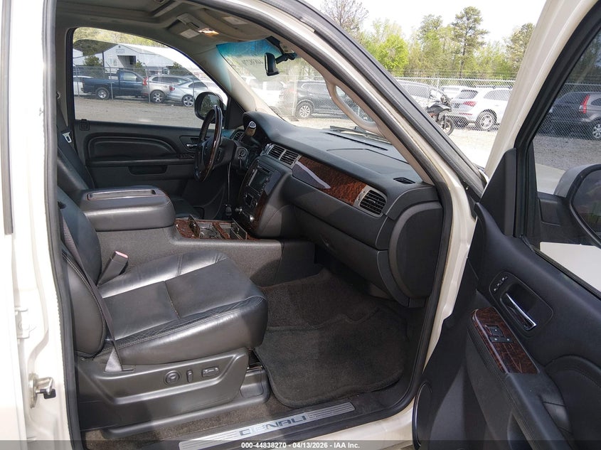 2011 GMC Yukon Denali