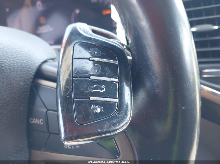 2014 Jeep Grand Cherokee Laredo VIN: 1C4RJEAGXEC179456 Lot: 44838304