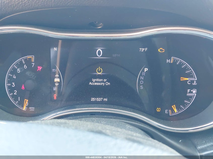 2014 Jeep Grand Cherokee Laredo VIN: 1C4RJEAGXEC179456 Lot: 44838304