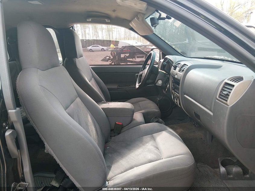 2004 Chevrolet Colorado Ls