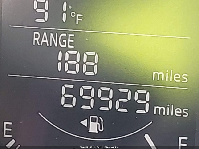 2016 Mazda Mx-5 Miata Grand Touring VIN: JM1NDAD76G0100217 Lot: 44838311