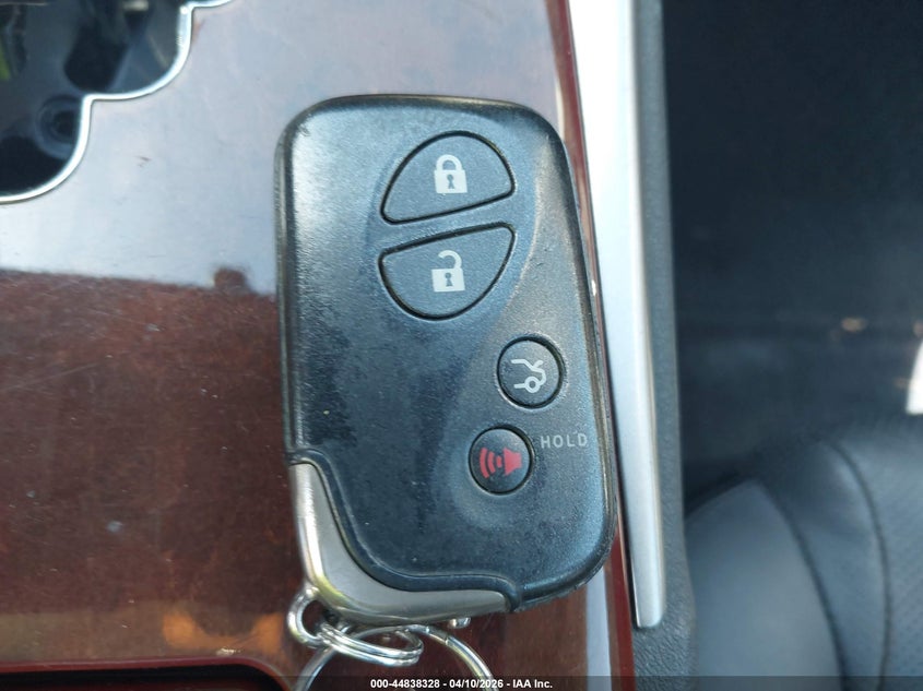 2006 Lexus Is 250 VIN: JTHCK262062008395 Lot: 44838328