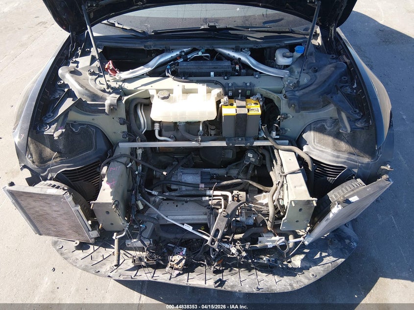 2017 Tesla Model S 100D/60D/75D/90D/P100D VIN: 5YJSA1E2XHF194636 Lot: 44838353