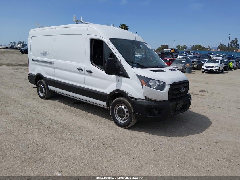 Vin: 1ftbr1c86lka91936, lot: 45335665, ford transit-250 2020 img_1