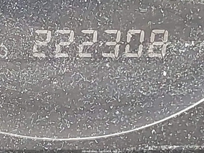 2006 Toyota Avalon Limited VIN: 4T1BK36B66U117740 Lot: 44838363