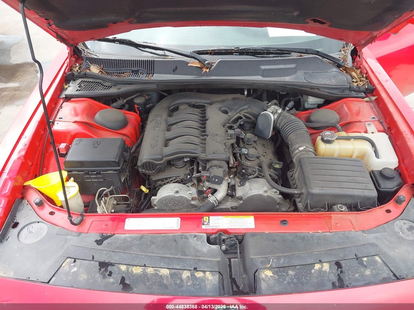 2009 Dodge Challenger Se VIN: 2B3LJ44V29H604649 Lot: 44838368