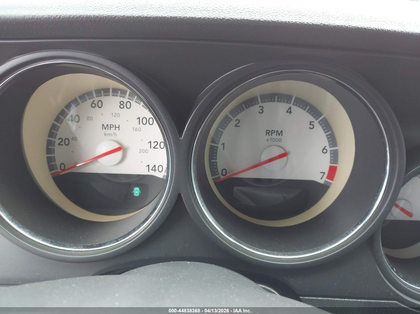 2009 Dodge Challenger Se VIN: 2B3LJ44V29H604649 Lot: 44838368