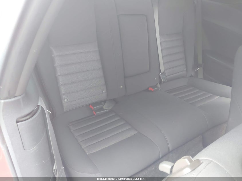 2009 Dodge Challenger Se VIN: 2B3LJ44V29H604649 Lot: 44838368