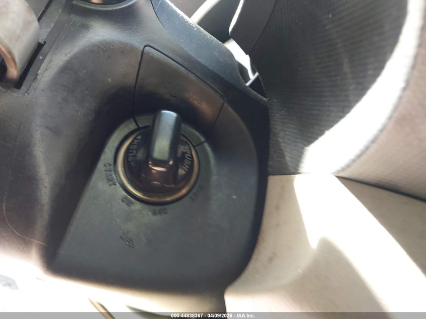 2010 Mitsubishi Outlander Se VIN: JA4AS3AW4AZ001193 Lot: 44838367