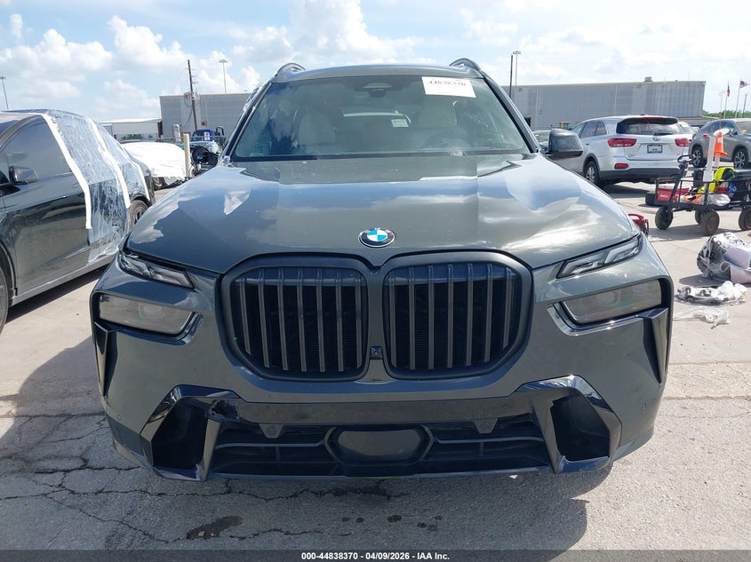2024 BMW X7 xDrive40I VIN: 5UX23EM07R9U17579 Lot: 44838370