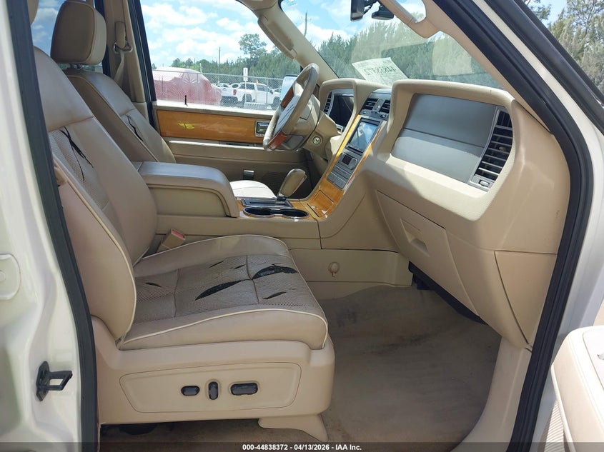 2007 Lincoln Navigator Ultimate
