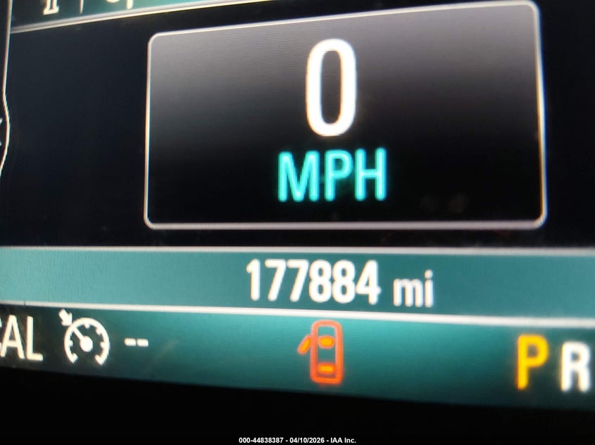 2018 Buick Regal Sportback Essence VIN: W04GP6SX0J1135850 Lot: 44838387