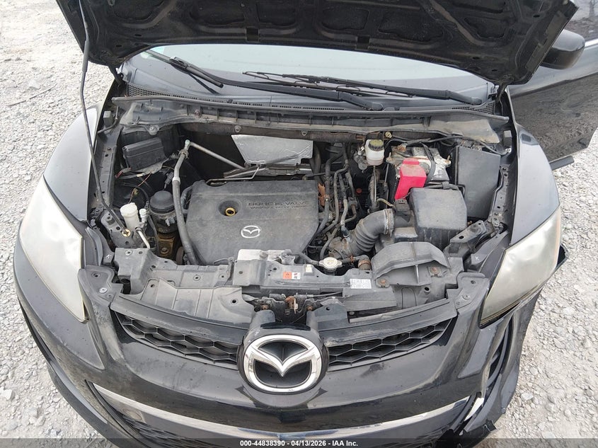 2010 Mazda Cx-7 I Sport VIN: JM3ER2WM8A0328311 Lot: 44838390