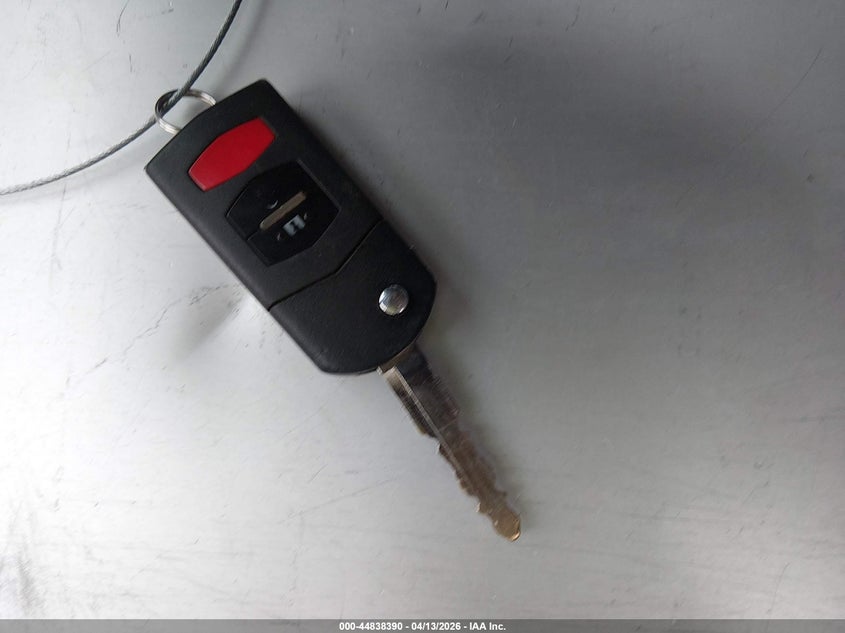 2010 Mazda Cx-7 I Sport VIN: JM3ER2WM8A0328311 Lot: 44838390